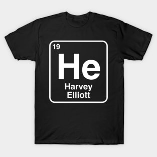 Harvey Elliott T-Shirt